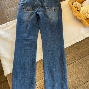 Girl’s size 7 Joe’s Jeans